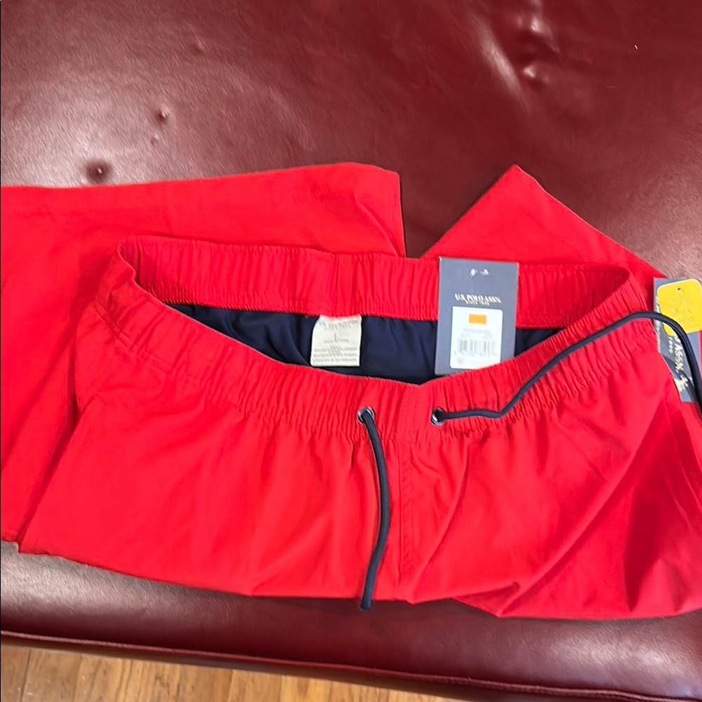 Men Swimming Shorts. Size Large… U.S.Polo Assn..